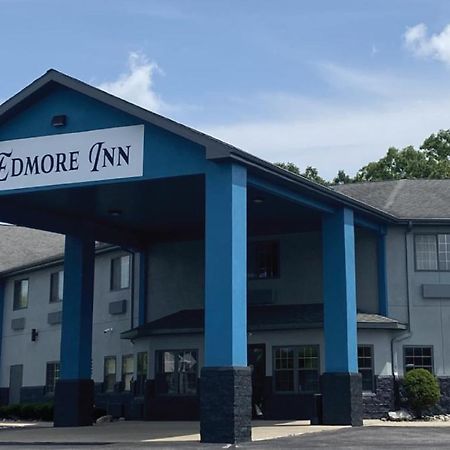 Edmore Inn Luaran gambar