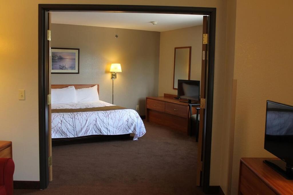 Edmore Inn Luaran gambar