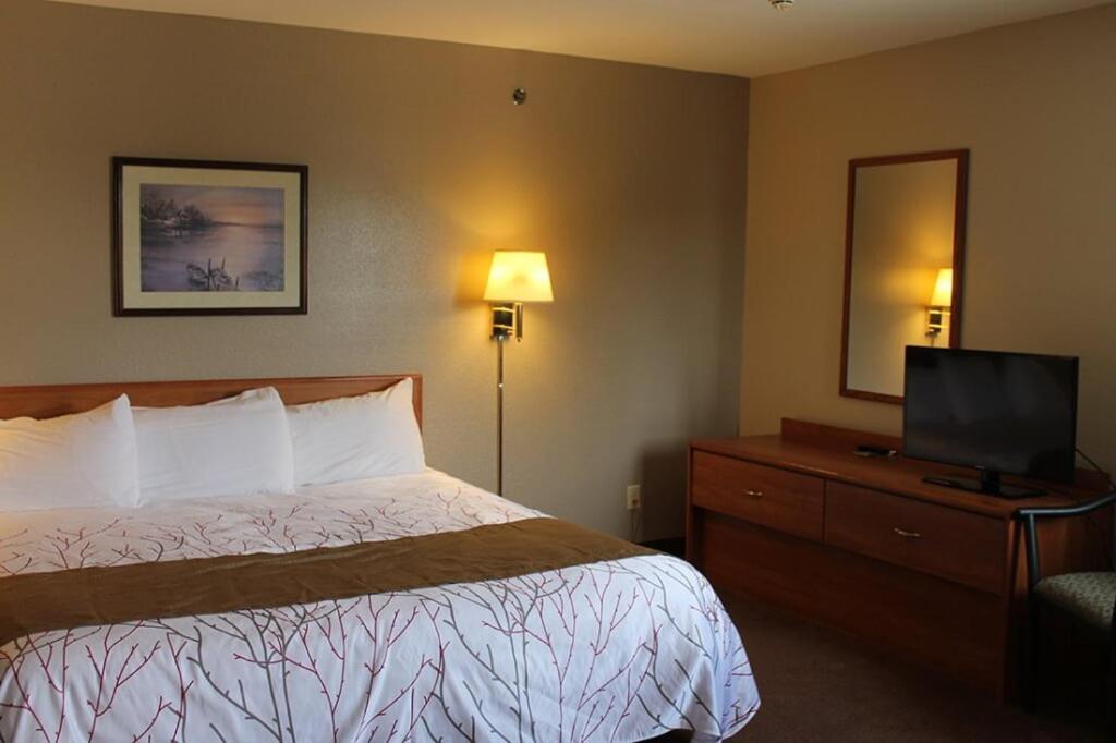 Edmore Inn Luaran gambar