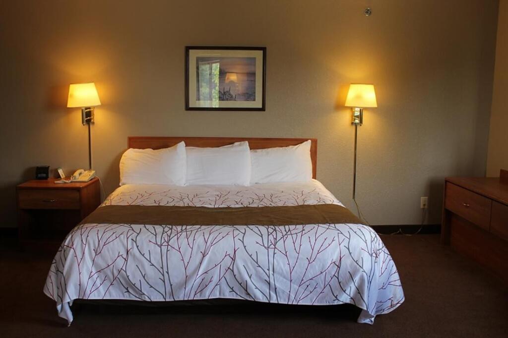 Edmore Inn Luaran gambar
