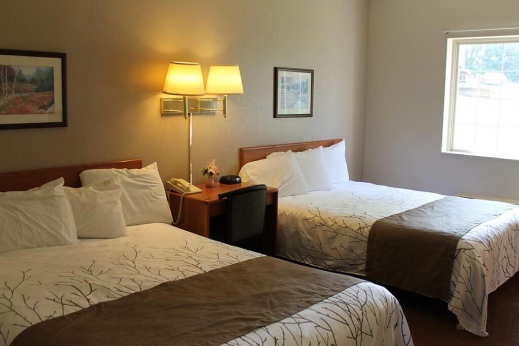 Edmore Inn Luaran gambar