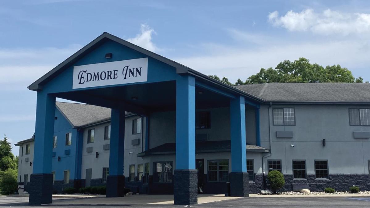 Edmore Inn Luaran gambar