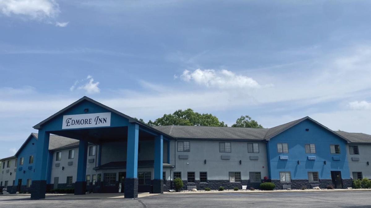 Edmore Inn Luaran gambar