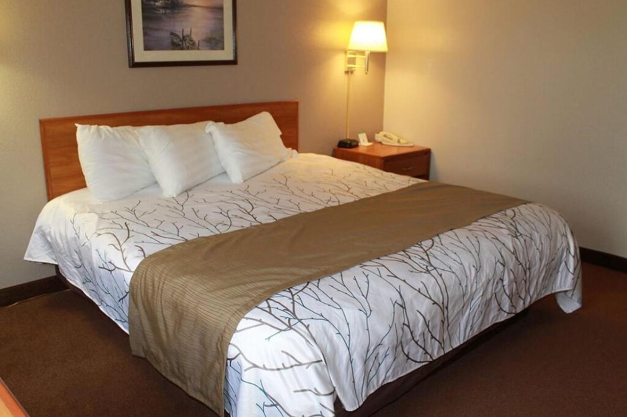 Edmore Inn Luaran gambar