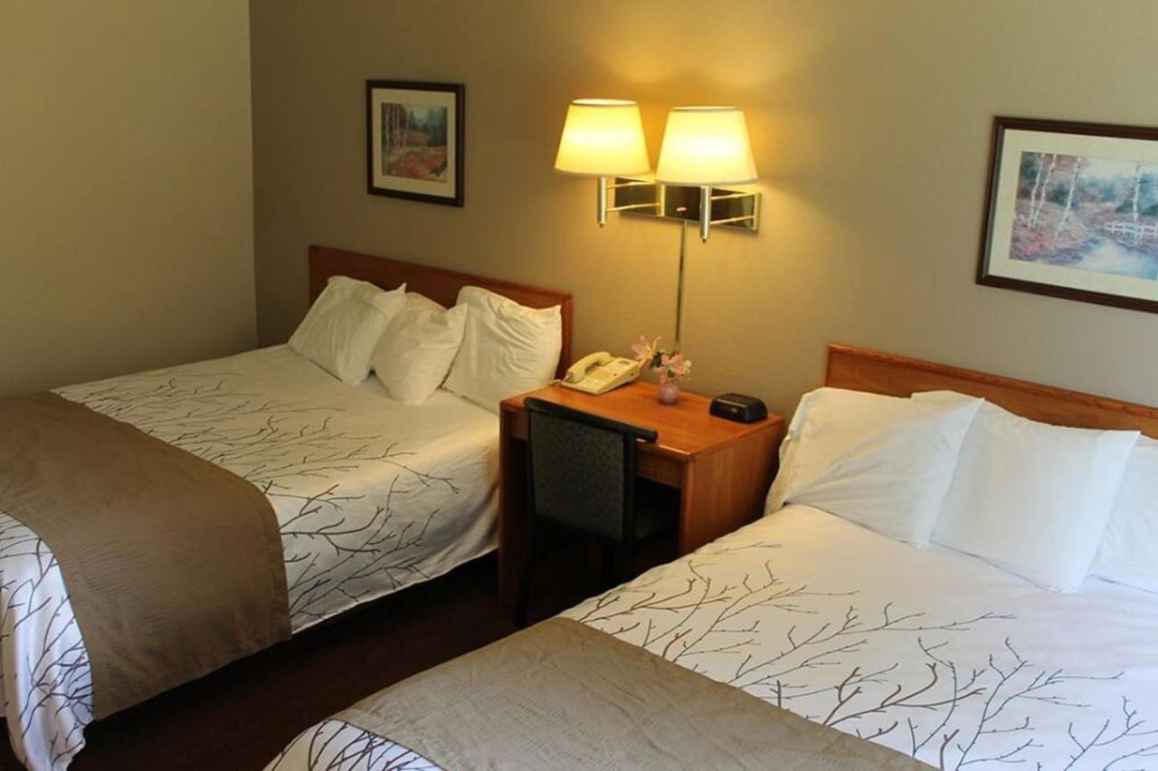 Edmore Inn Luaran gambar