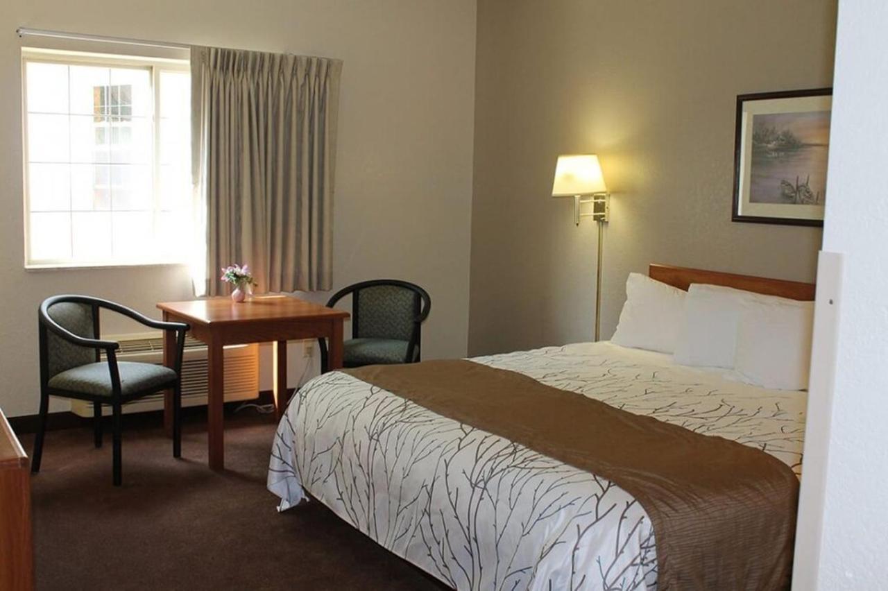 Edmore Inn Luaran gambar